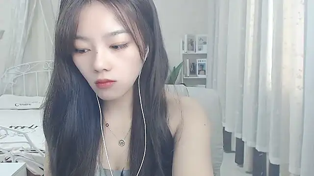 Jenny-Z online show from April 2, 2026, 1:35 am