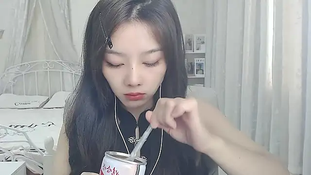 Jenny-Z online show from April 1, 2026, 1:41 am