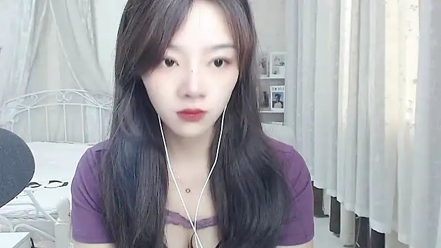 Jenny-Z online show from July 5, 2026, 1:32 am