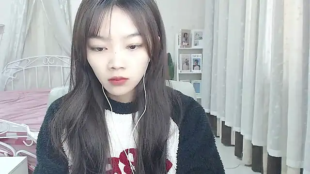 Jenny-Z online show from November 28, 2025, 2:12 am