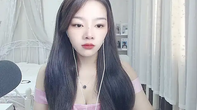 Jenny-Z online show from July 18, 2026, 1:47 am