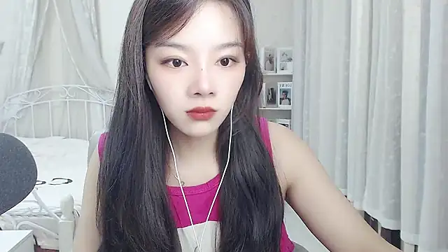 Jenny-Z online show from July 15, 2026, 1:45 am