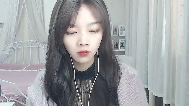 Jenny-Z online show from February 8, 2026, 1:58 am