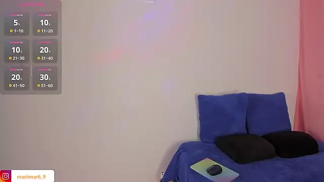 mari mar69 online show from March 19, 2025, 9:06 am