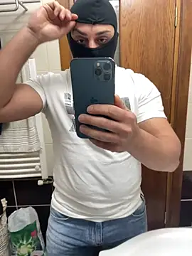 marianmin online show from February 18, 2025, 2:27 pm