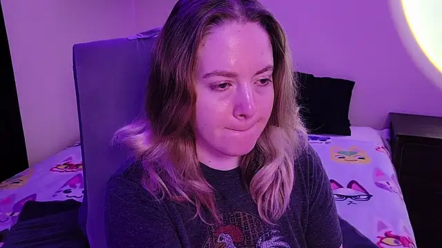 InternetFairy XO online show from February 27, 2026, 8:25 am