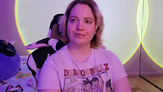 InternetFairy XO online show from February 21, 2025, 8:51 am