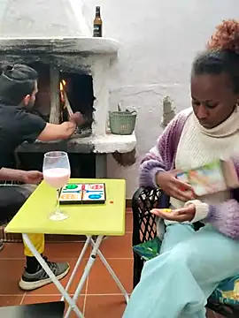 Snapshot of Jeniffer_Jarvis chatting on February 16, 2025, 6:21 pm Jeniffer Jarvis online show from February 16, 2025, 6:21 pm