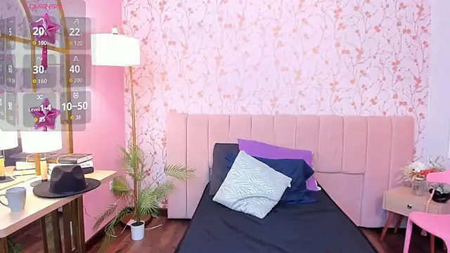 taylor bennet online show from March 18, 2026, 12:08 pm