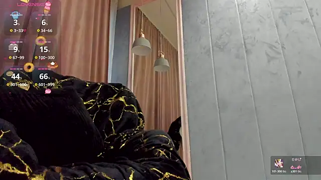 Sassy Teen online show from January 9, 2026, 6:20 am