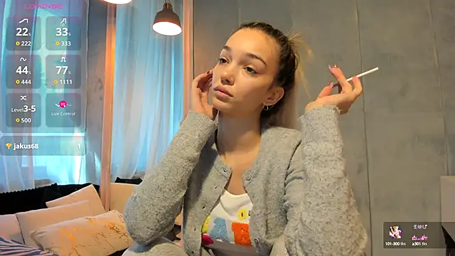 Sassy Teen online show from September 19, 2025, 8:40 am