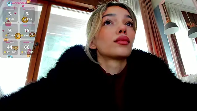 Sassy Teen online show from February 25, 2026, 8:47 am