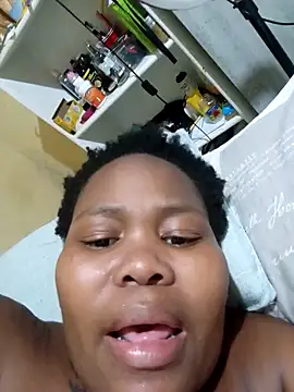 Real1SweetQueen online show from March 6, 2025, 5:54 pm