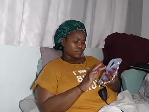 Real1SweetQueen online show from September 25, 2025, 12:11 pm