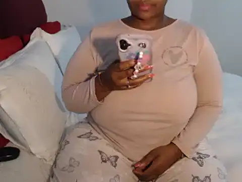 Real1SweetQueen online show from October 21, 2025, 12:37 pm