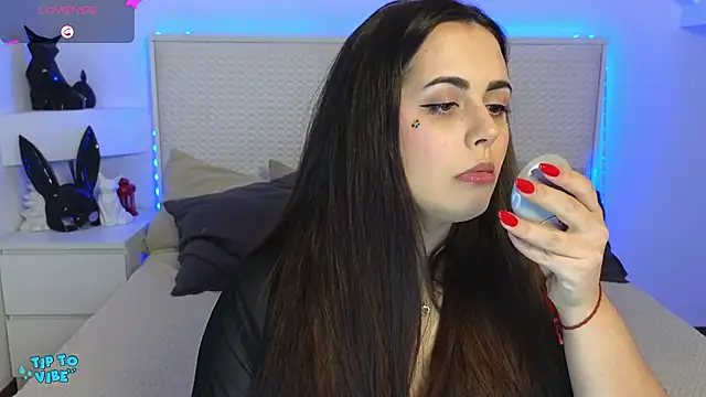 Snapshot of Eva_Rogers_ chatting on January 29, 2025, 3:26 pm Eva Rogers online show from January 29, 2025, 3:26 pm