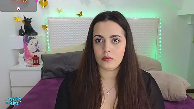 Snapshot of Eva_Rogers_ chatting on March 5, 2025, 7:38 am Eva Rogers online show from March 5, 2025, 7:38 am