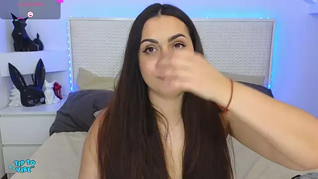 Snapshot of Eva_Rogers_ chatting on January 22, 2025, 4:55 pm Eva Rogers online show from January 22, 2025, 4:55 pm