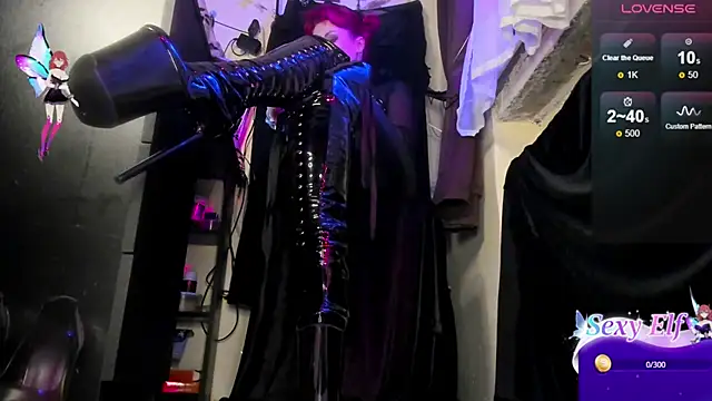 Snapshot of astarrot chatting on January 25, 2025, 4:13 pm astarrot online show from January 25, 2025, 4:13 pm