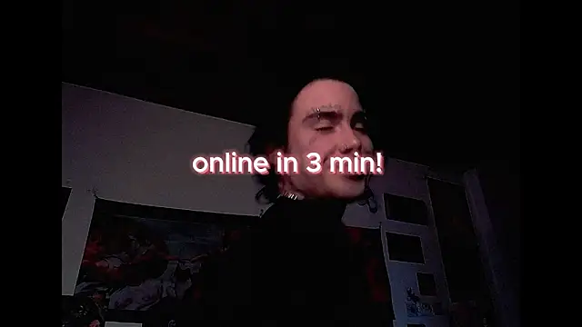 Hanako Jentoru online show from June 3, 2026, 8:46 pm