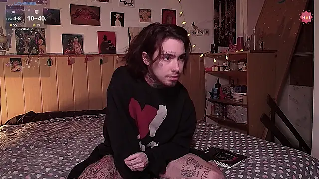 Hanako Jentoru online show from December 1, 2025, 3:02 pm