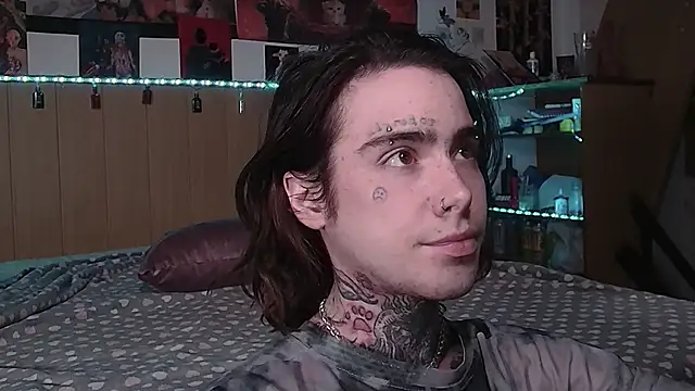 Hanako Jentoru online show from March 28, 2026, 2:40 pm