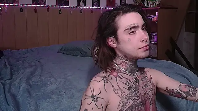 Hanako Jentoru online show from March 20, 2026, 2:51 pm