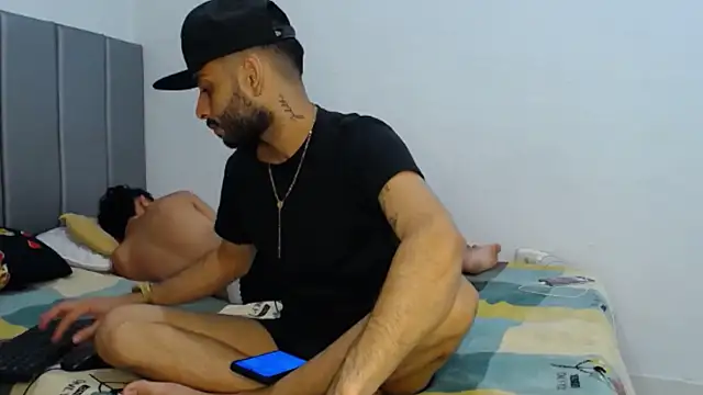 Evilboy555 online show from November 25, 2025, 4:24 am