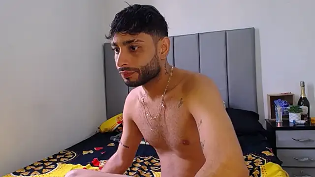 Evilboy555 online show from November 30, 2025, 1:56 pm