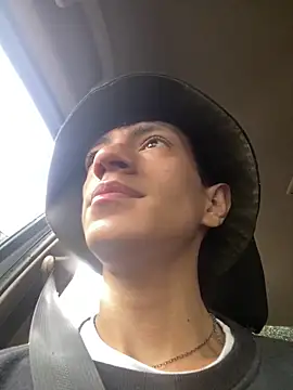 DereckCooperr online show from February 13, 2026, 9:59 pm