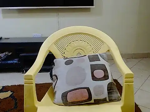 sunnylovexp online show from July 12, 2026, 5:36 pm