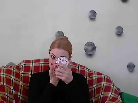 Jillian Pattie online show from March 6, 2025, 2:40 pm