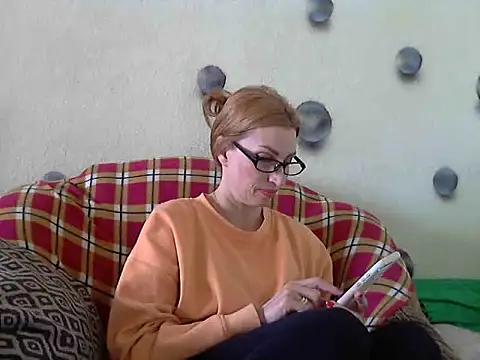 Jillian Pattie online show from March 12, 2025, 10:48 am