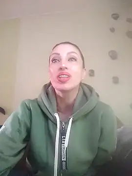 Jillian Pattie online show from November 13, 2025, 12:42 pm