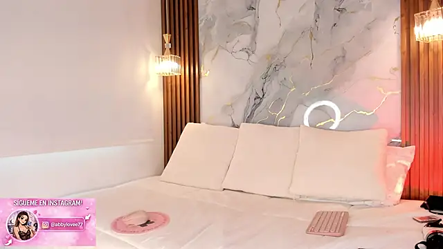 Gabbyy  online show from March 25, 2026, 8:19 pm