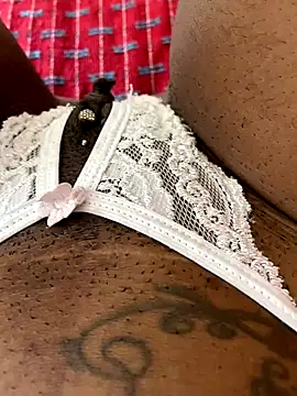 MariaLorenaah online show from November 20, 2025, 4:40 pm