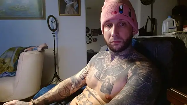 Snapshot of bobbybacala91 chatting on October 23, 2025, 9:19 am bobbybacala91 online show from October 23, 2025, 9:19 am