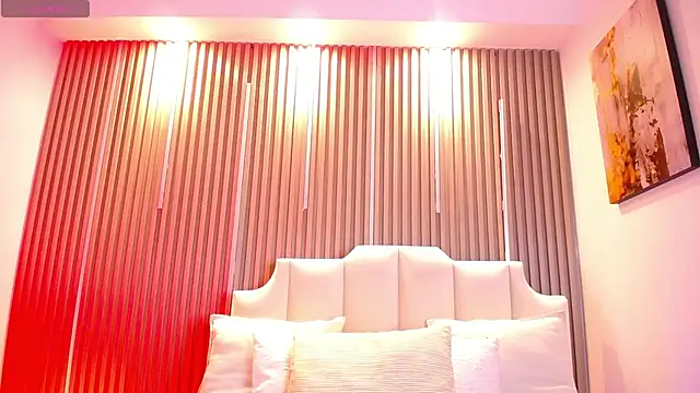 Katy Van online show from March 24, 2026, 8:31 pm