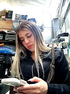 eva-2023 online show from February 27, 2026, 4:29 pm