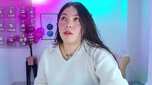 Isa reel online show from February 1, 2026, 12:47 pm