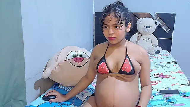 Snapshot of Winnifer_Gonzal chatting on October 20, 2025, 3:30 am Winnifer Gonzal online show from October 20, 2025, 3:30 am