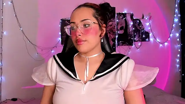 willow poisson online show from November 2, 2025, 5:40 pm