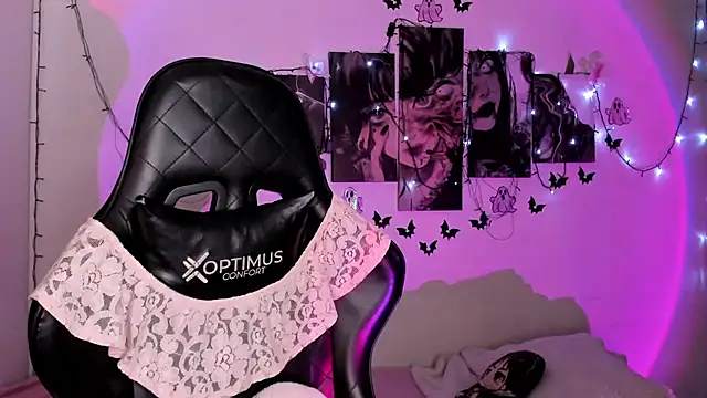 willow poisson online show from October 29, 2025, 5:45 pm