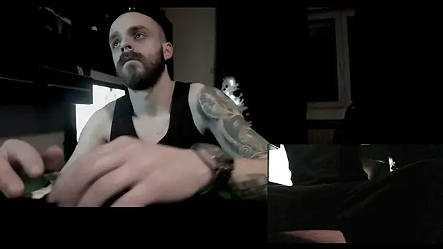 Snapshot of HardAlready chatting on January 14, 2025, 6:28 pm HardAlready online show from January 14, 2025, 6:28 pm