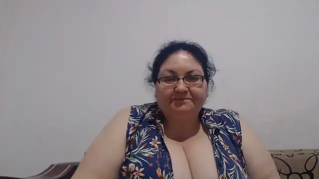Nykyxo online show from July 12, 2026, 12:50 pm