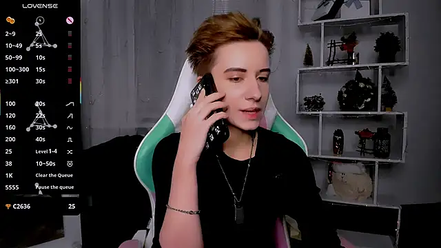  Rein ramm online show from January 5, 2026, 5:27 pm