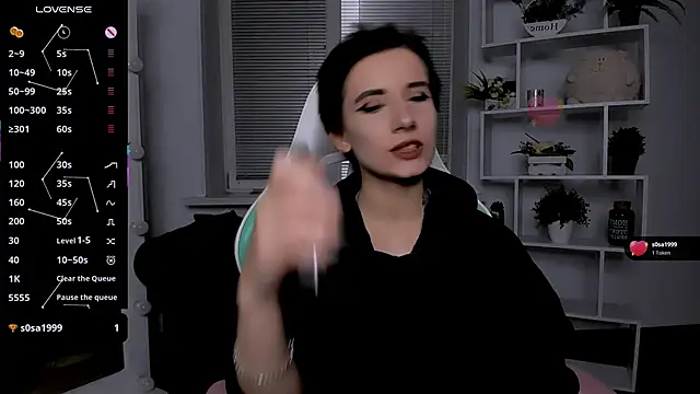  Rein ramm online show from October 29, 2025, 7:35 pm