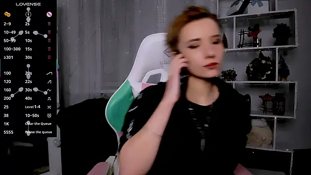  Rein ramm online show from January 8, 2026, 4:57 pm