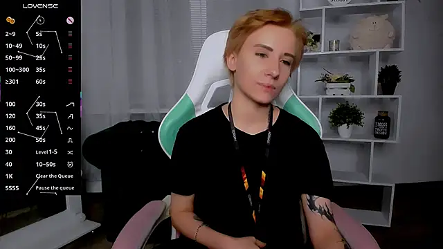  Rein ramm online show from November 19, 2025, 5:24 pm