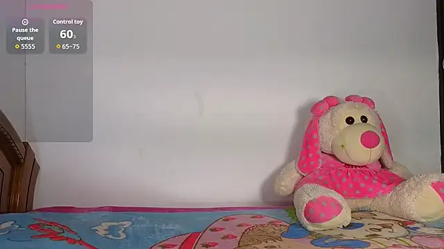 Snapshot of NatyQueen_ chatting on September 24, 2025, 2:01 pm NatyQueen online show from September 24, 2025, 2:01 pm